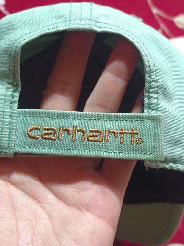 CARHARTT, foto 3