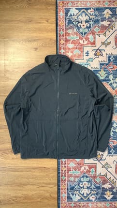 snowpeak windbreaker