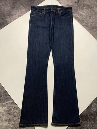 Denim & supply Ralph Lauren bootcut flare jeans