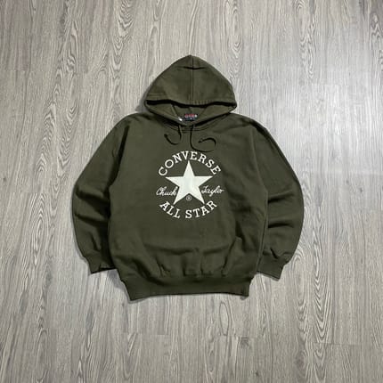 Hoodie Converse