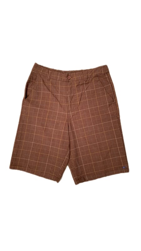Plaid shorts oneill, foto 3