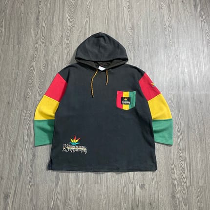 Hoodie Marijuana