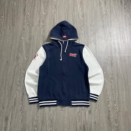 Zip Hoodie Dickies