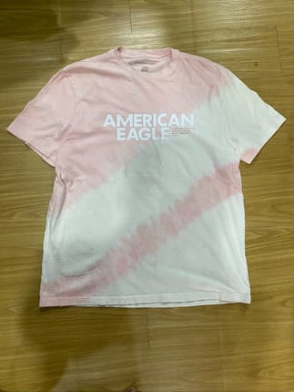 AMERICAN TAIDIE TSHIRT