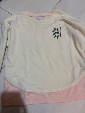 Sweater Nevada Girl