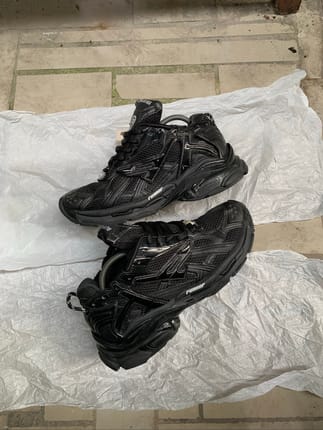 Balenciaga Runner