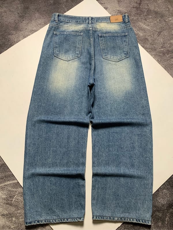Baggy jeans TDH, foto 2