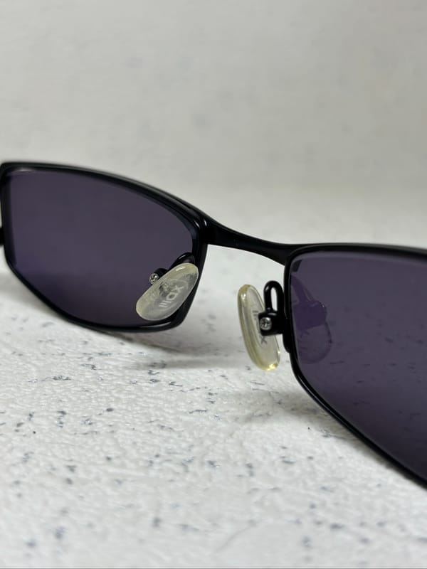 Vintage Max Small Sunglasses, foto 7