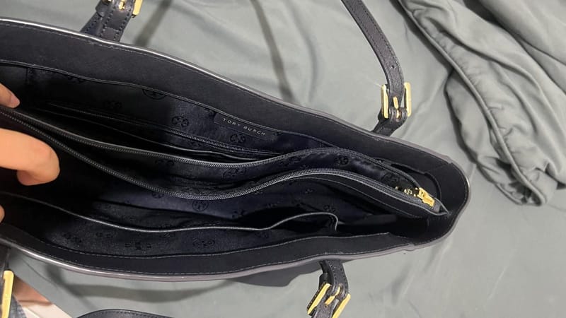 Tory burch shoulder bag(Authentic), foto 6