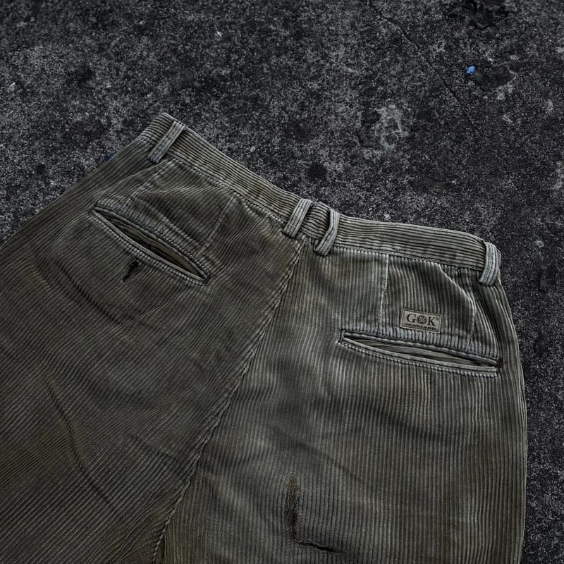 Corduroy Army, foto 3
