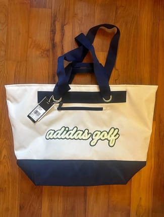 Tote Bag Adidas Golf