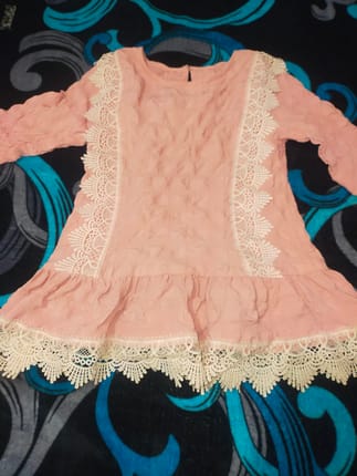 baju pink