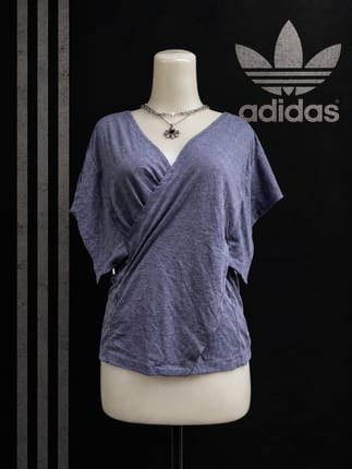 Blouse Adidas