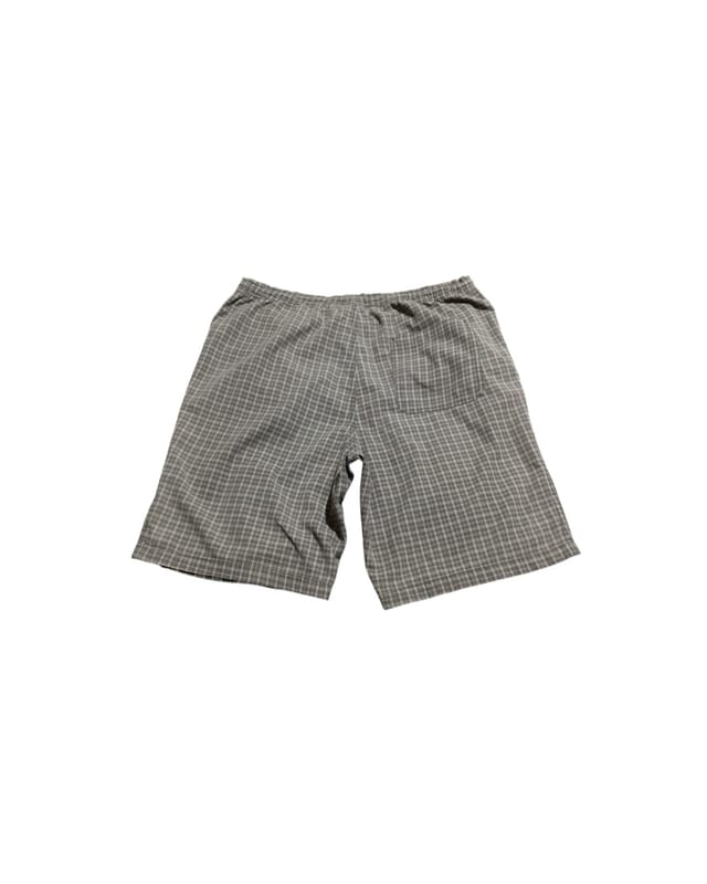 Vintage 2000s Plaid Shorts, foto 4