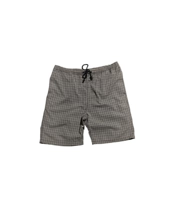 Vintage 2000s Plaid Shorts
