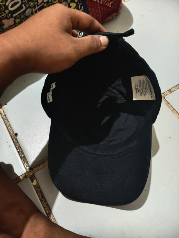 BALENCIAGA CAPS, foto 3