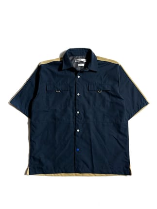 TENUE DE ATTIRE OFF-CITY S/S SHIRT
