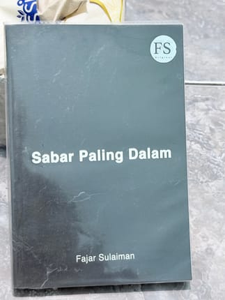 Sabar Paling Dalam