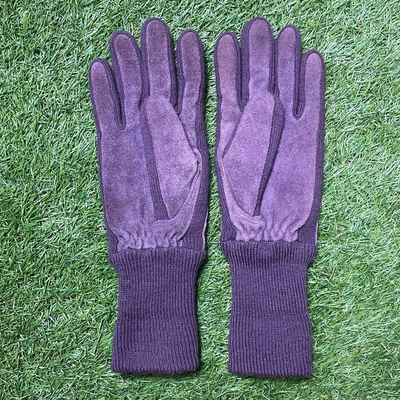 Leather Gloves / Sarung Tangan Kulit Unknown Brand, foto 2