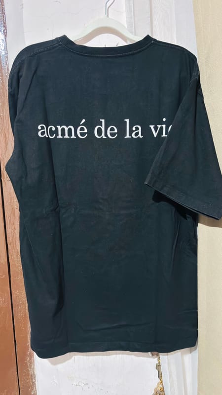 Tshirt ADLV, foto 5