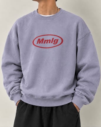 MMLG Crewneck size XL