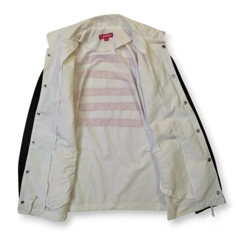 Supreme Coach Jacket, foto 7