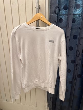 Crewneck Guess