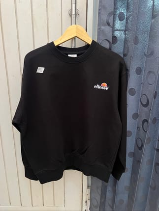 Crewneck Ellesse
