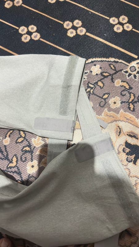 Uniqlo Blocktech Grey, foto 10