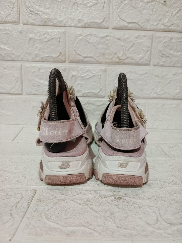 Skechers D'lites Light Pink, foto 3