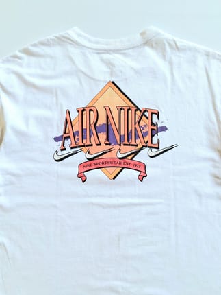 Nike Air Tshirt