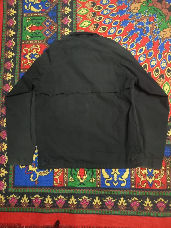 Baracuta Harington Jacket, foto 5