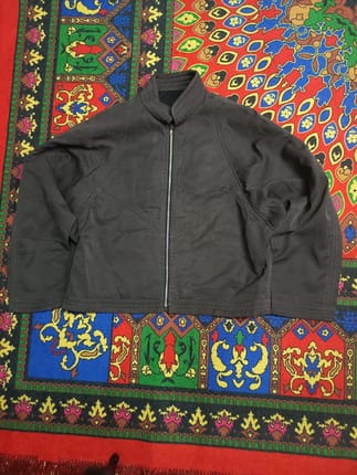 Biker Jacket Japanse