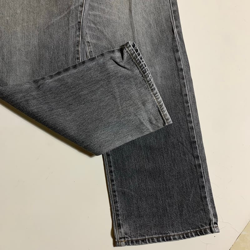 Celana Jeans Wrangler, foto 6