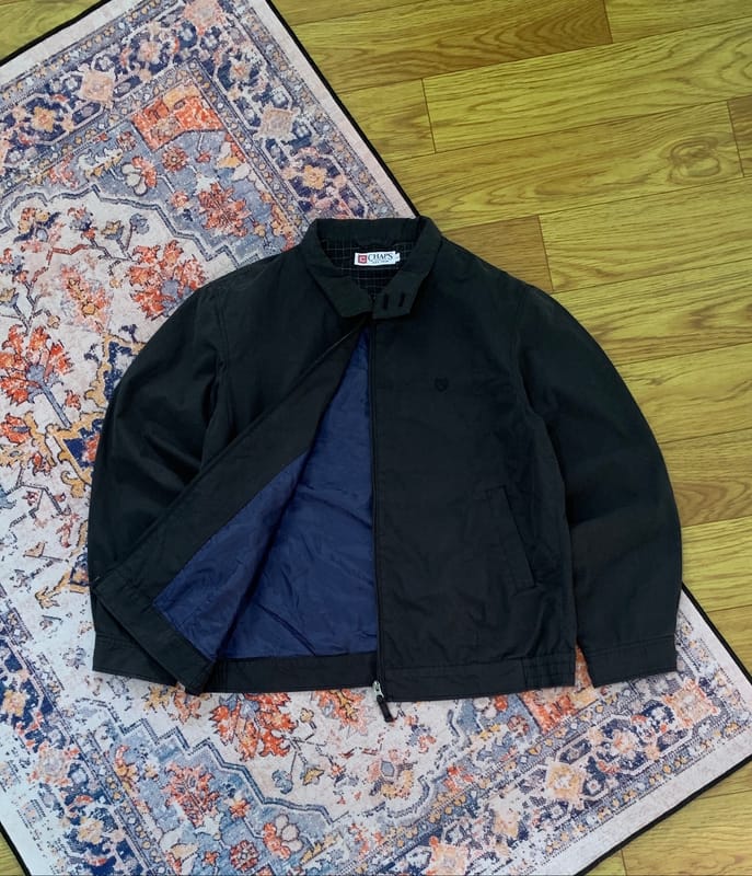 CHAPS HARRIGTON JAKET, foto 2