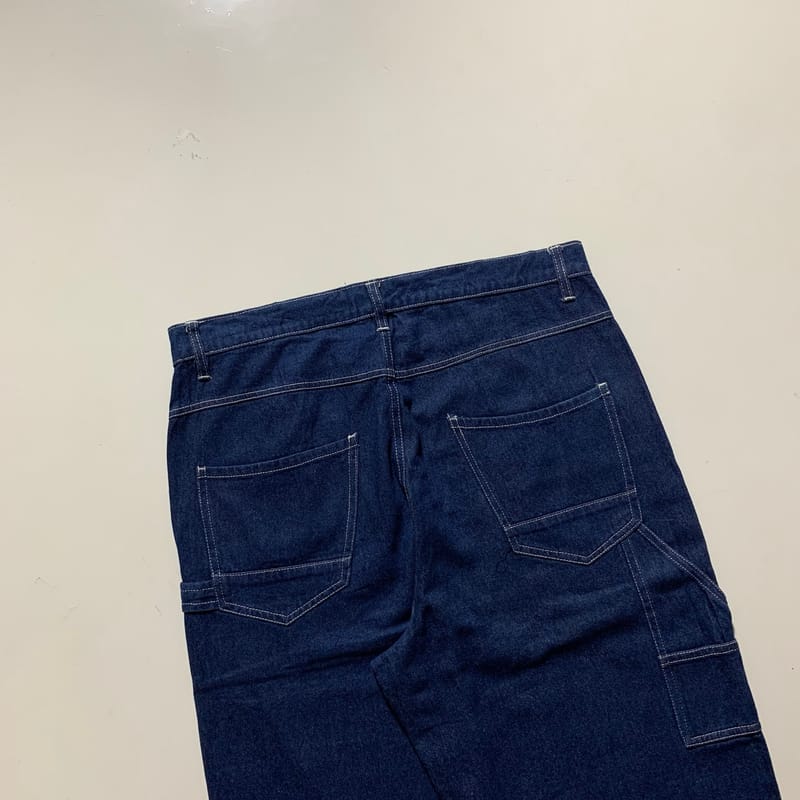 Carpenter Jeans, foto 3
