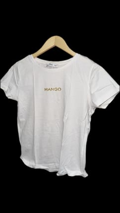 Kaos mango