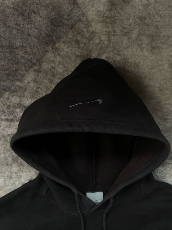 Hoodie nike mu, foto 4