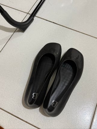 Flatshoes berybenka 38