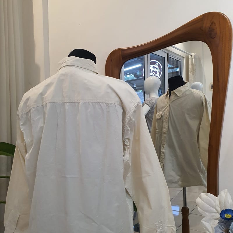 Kemeja Pria Uniqlo, foto 4
