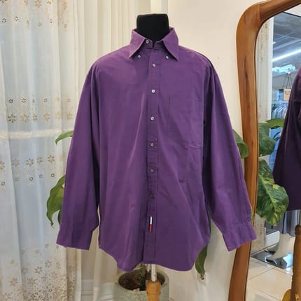 Kemeja Pria Tommy hilfiger