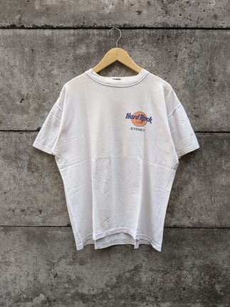 Kaos Hard Rock Sydney