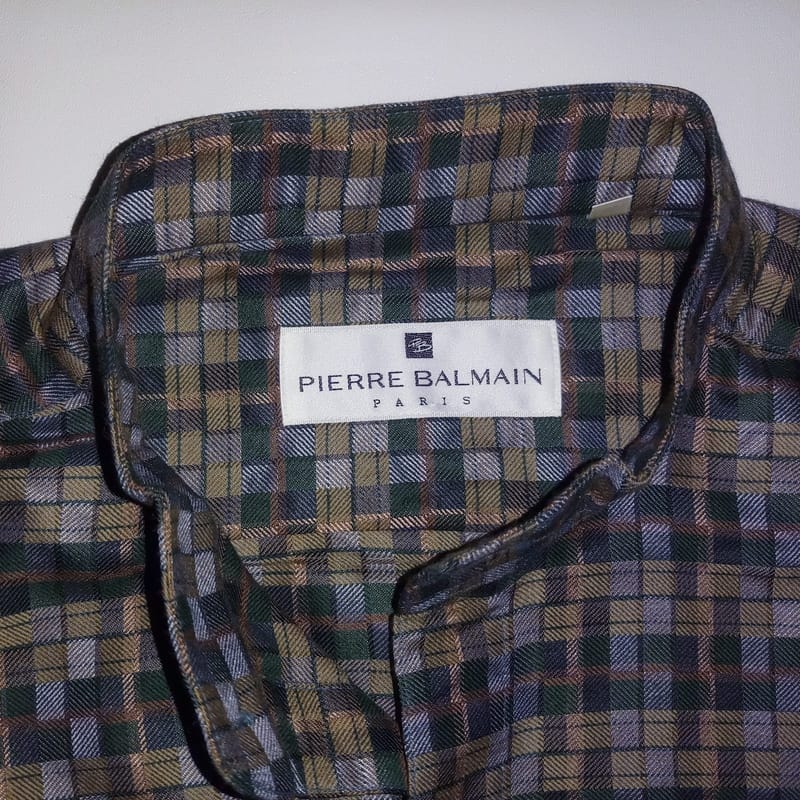 Pierre Balmain, foto 2