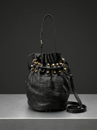 T.285 alexander wang bucket diego