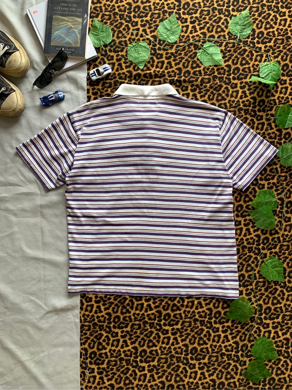POLO SHIRT, foto 2