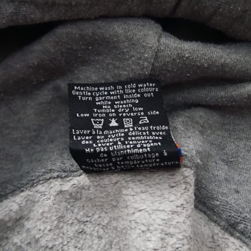 Dickies Hoodie TX-1922, foto 7