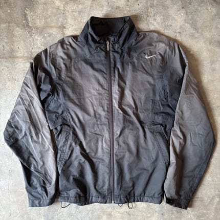 Vintage Nike Windbreaker