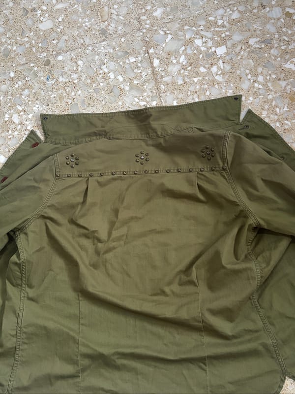 Harley Davidson jacket, foto 4