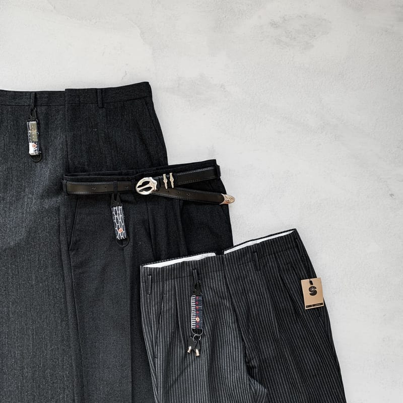 STYLE.LESSS Y2K BELT, foto 7
