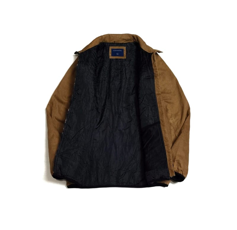 Climactic Duck Canvas Jacket, foto 5